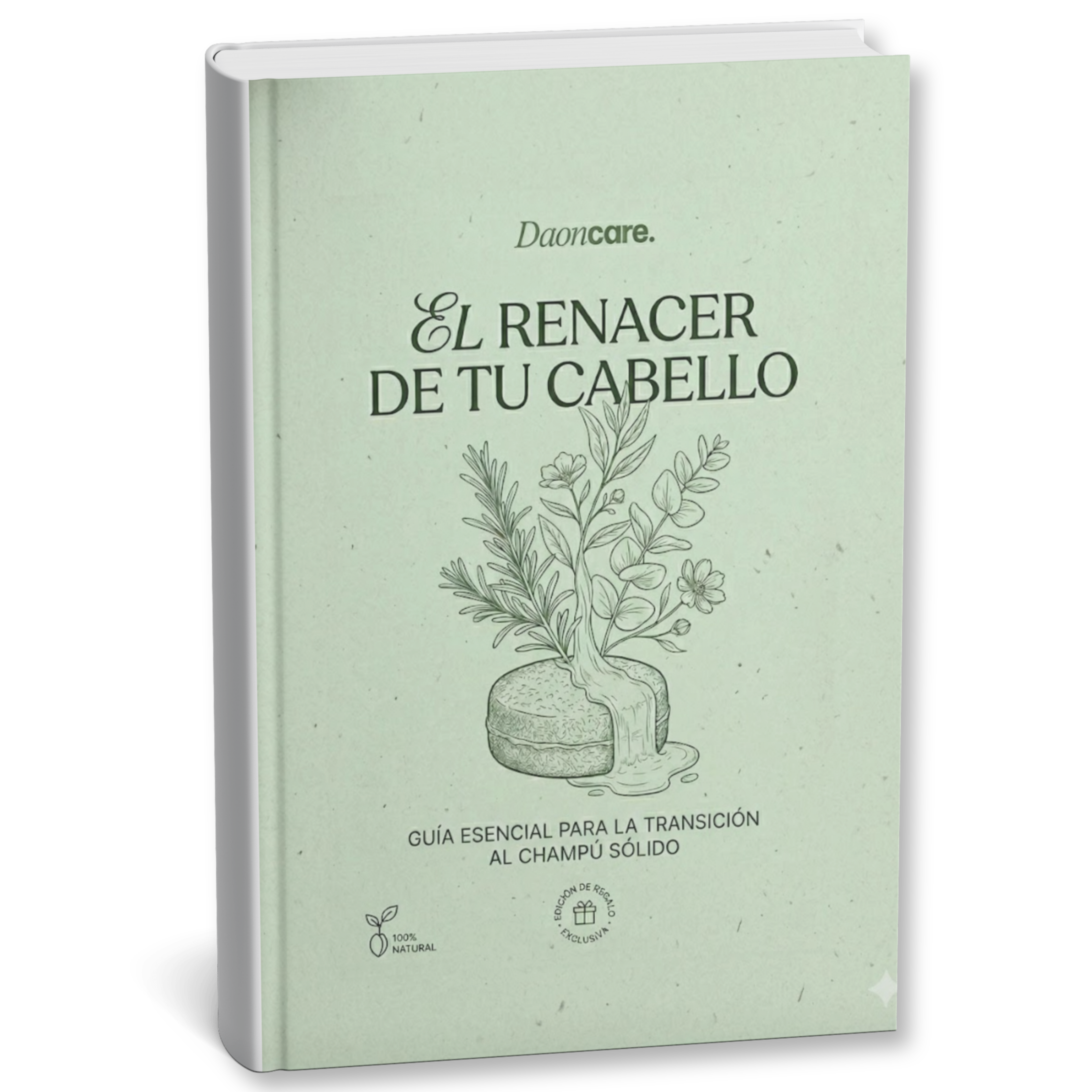 El Renacer de tu Cabello