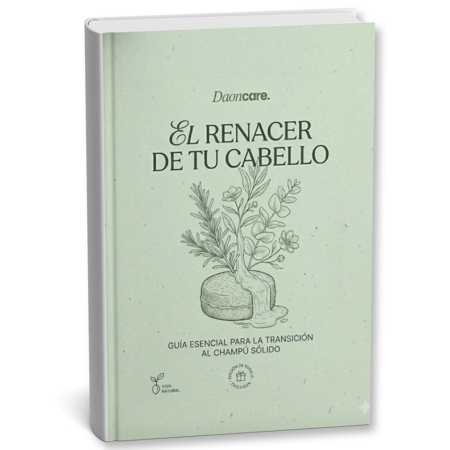 El Renacer de tu Cabello